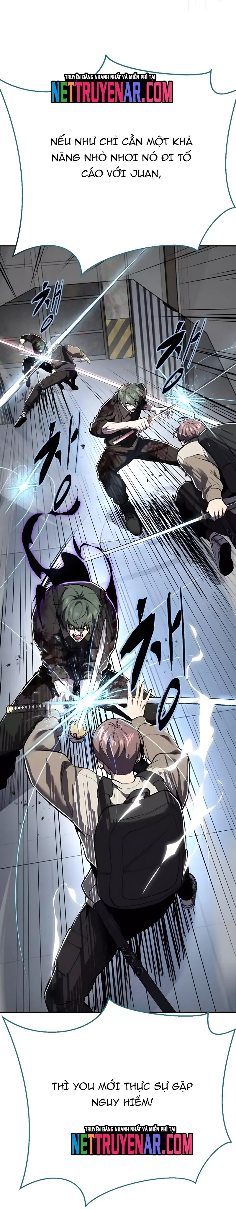 Cậu Bé Của Thần Chết - Chapter 289 - Page 39