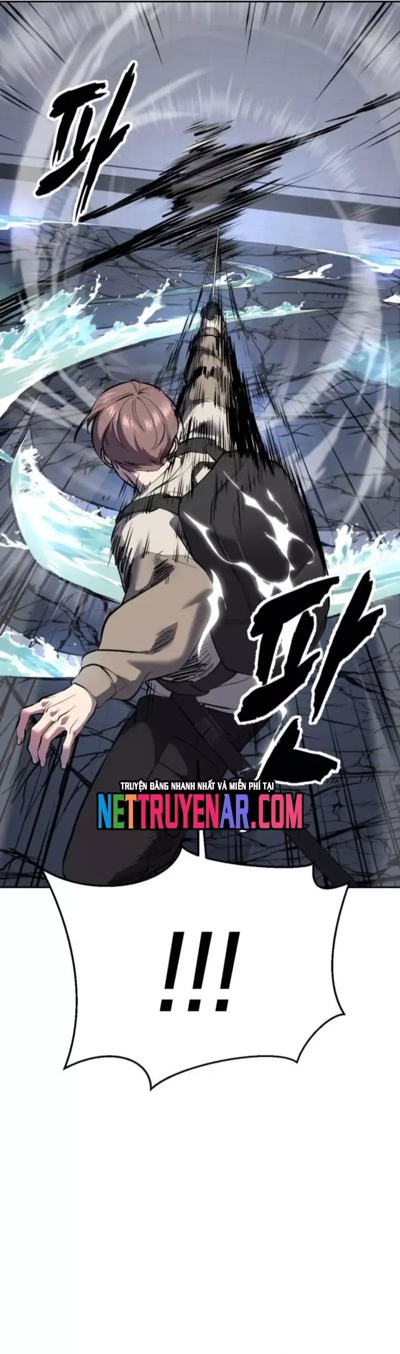 Cậu Bé Của Thần Chết - Chapter 289 - Page 41