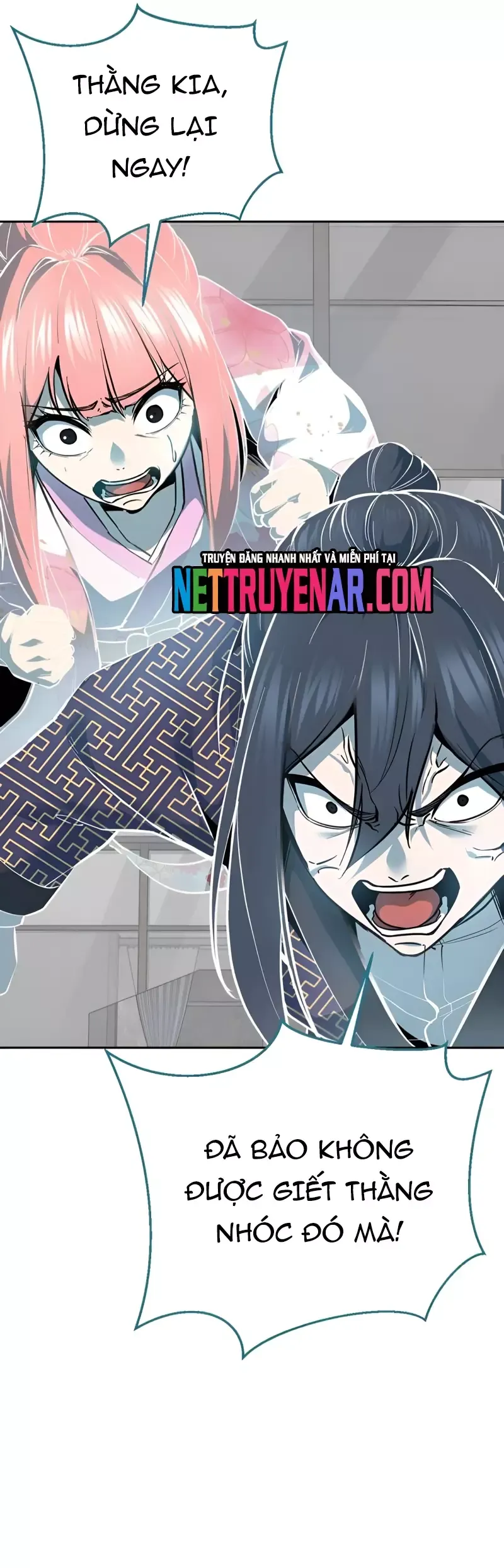 Cậu Bé Của Thần Chết - Chapter 289 - Page 47