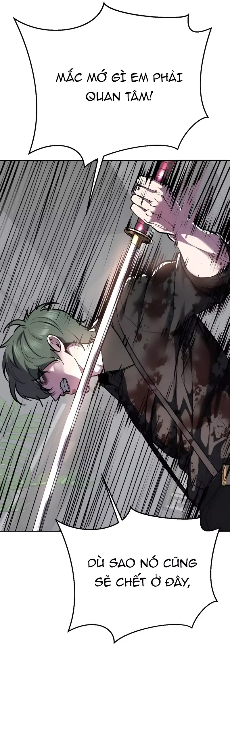 Cậu Bé Của Thần Chết - Chapter 289 - Page 48