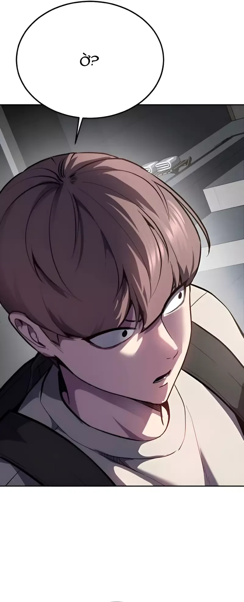 Cậu Bé Của Thần Chết - Chapter 289 - Page 5