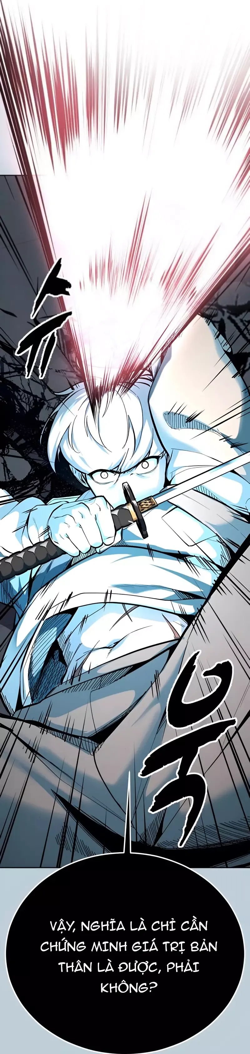 Cậu Bé Của Thần Chết - Chapter 289 - Page 50
