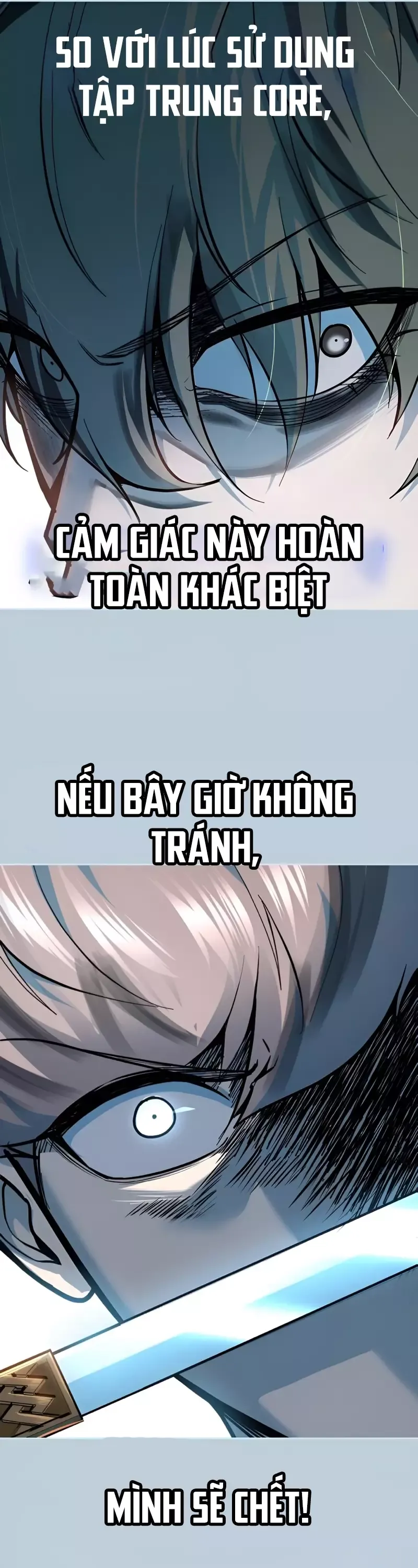 Cậu Bé Của Thần Chết - Chapter 289 - Page 54