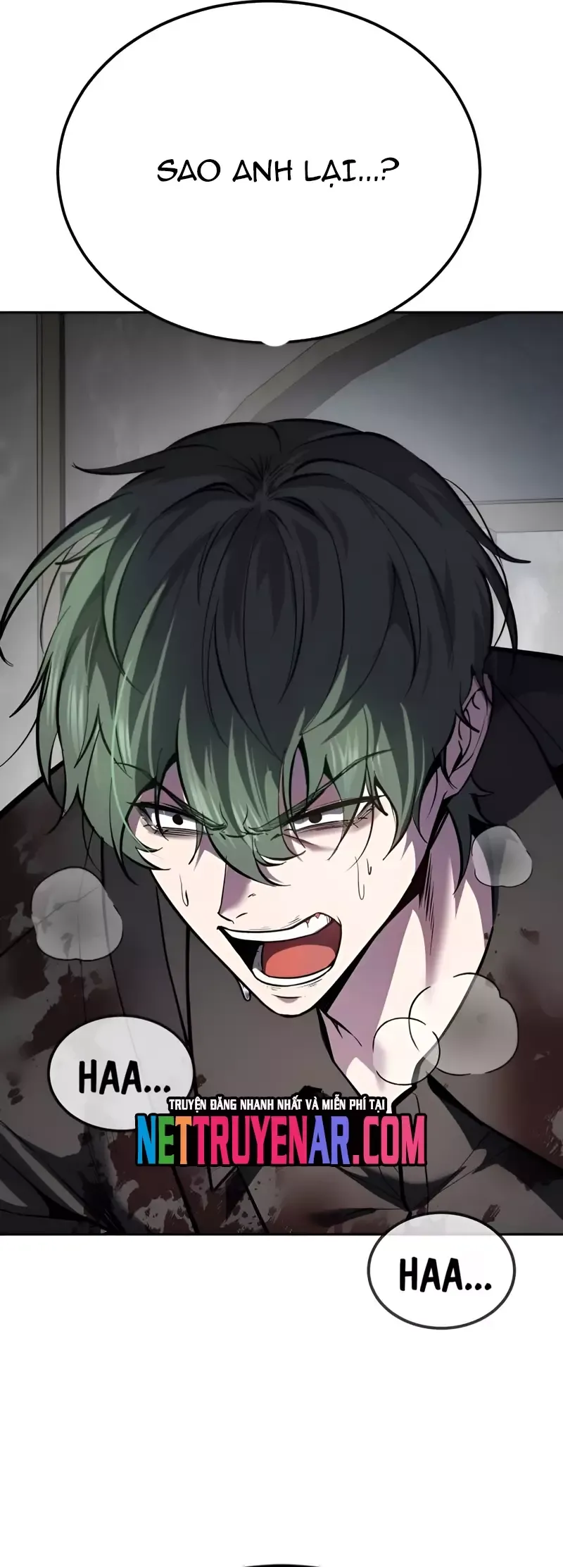 Cậu Bé Của Thần Chết - Chapter 289 - Page 6