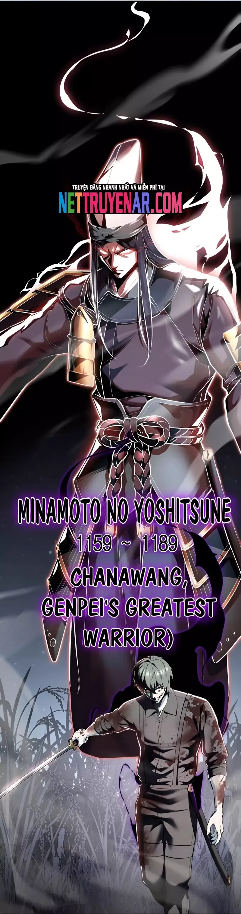 Cậu Bé Của Thần Chết - Chapter 289 - Page 61