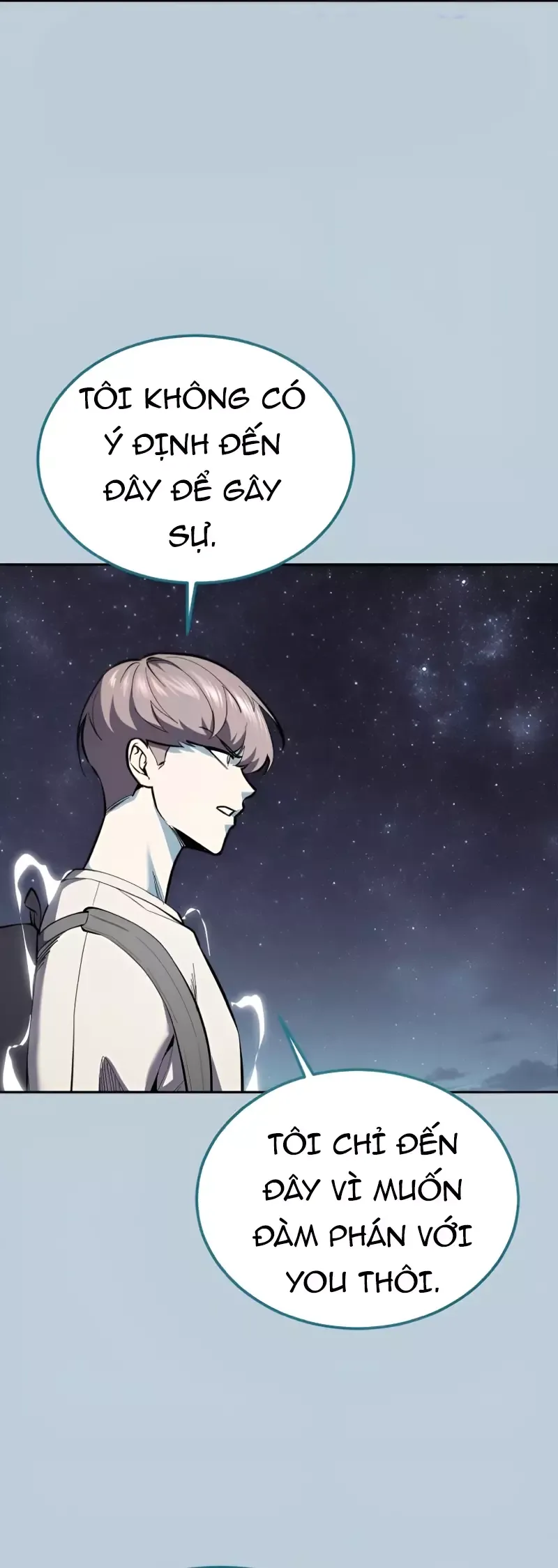 Cậu Bé Của Thần Chết - Chapter 289 - Page 62