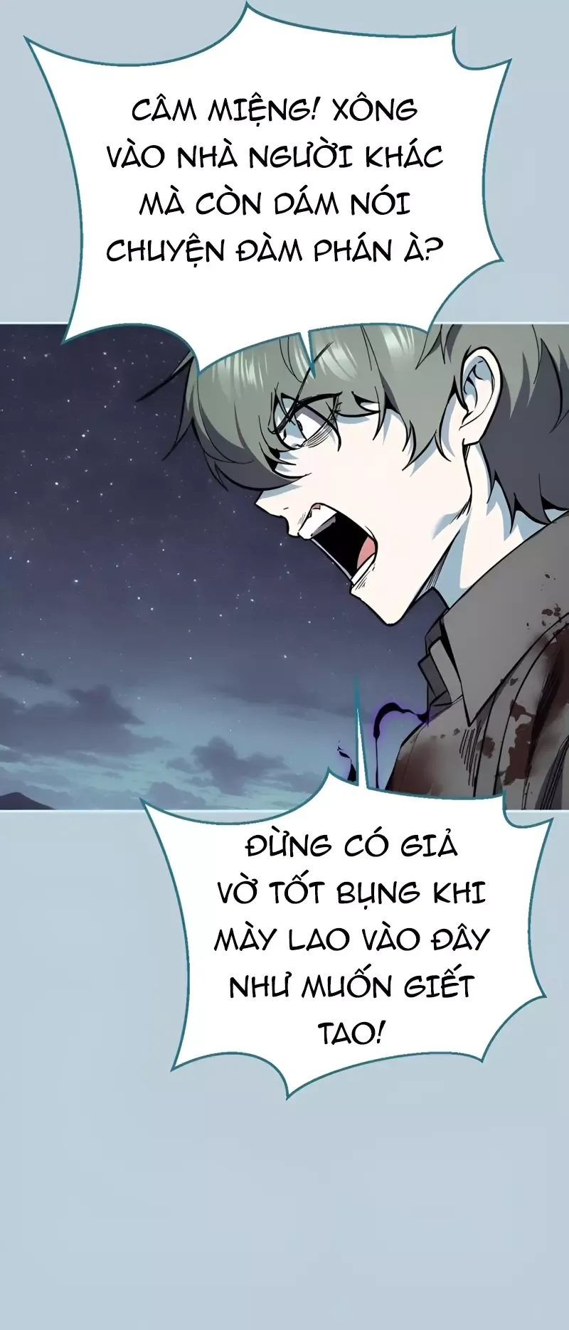 Cậu Bé Của Thần Chết - Chapter 289 - Page 64