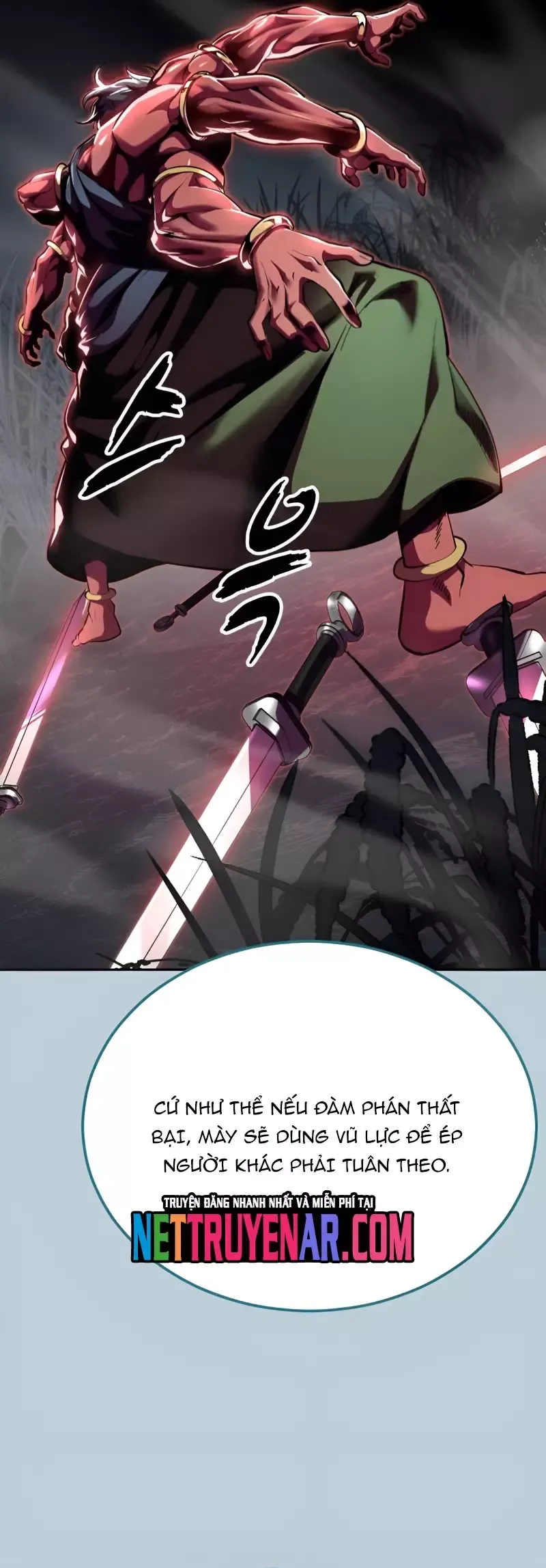 Cậu Bé Của Thần Chết - Chapter 289 - Page 67