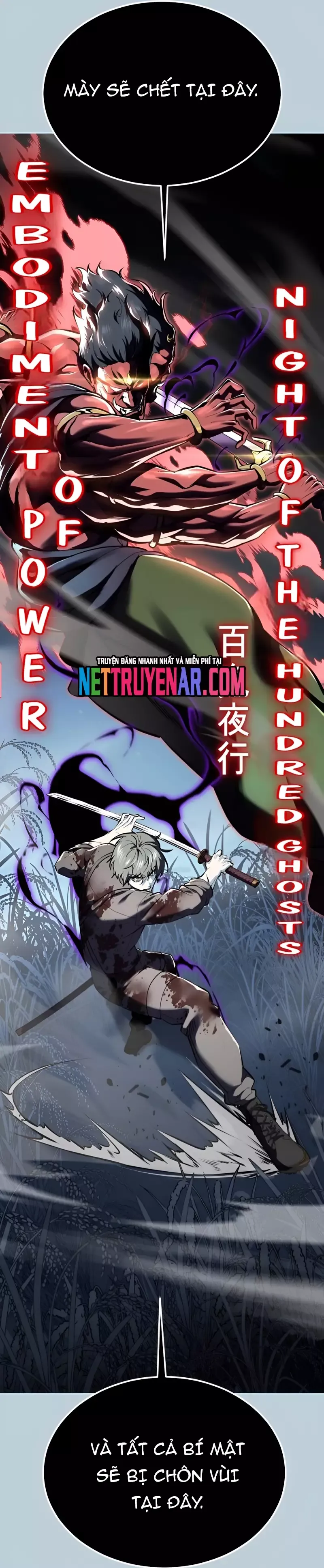 Cậu Bé Của Thần Chết - Chapter 289 - Page 69