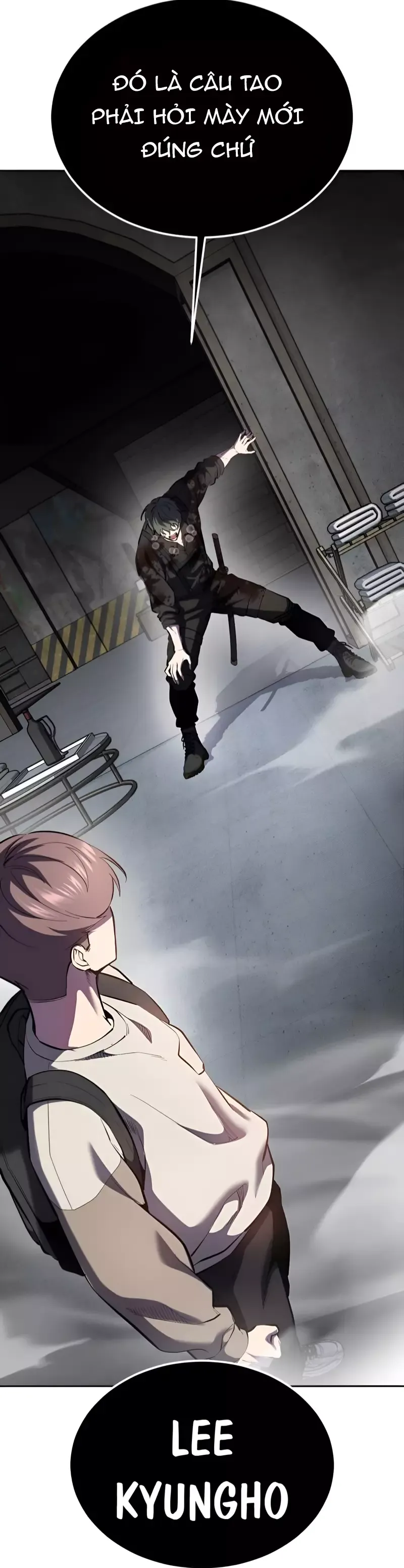 Cậu Bé Của Thần Chết - Chapter 289 - Page 7
