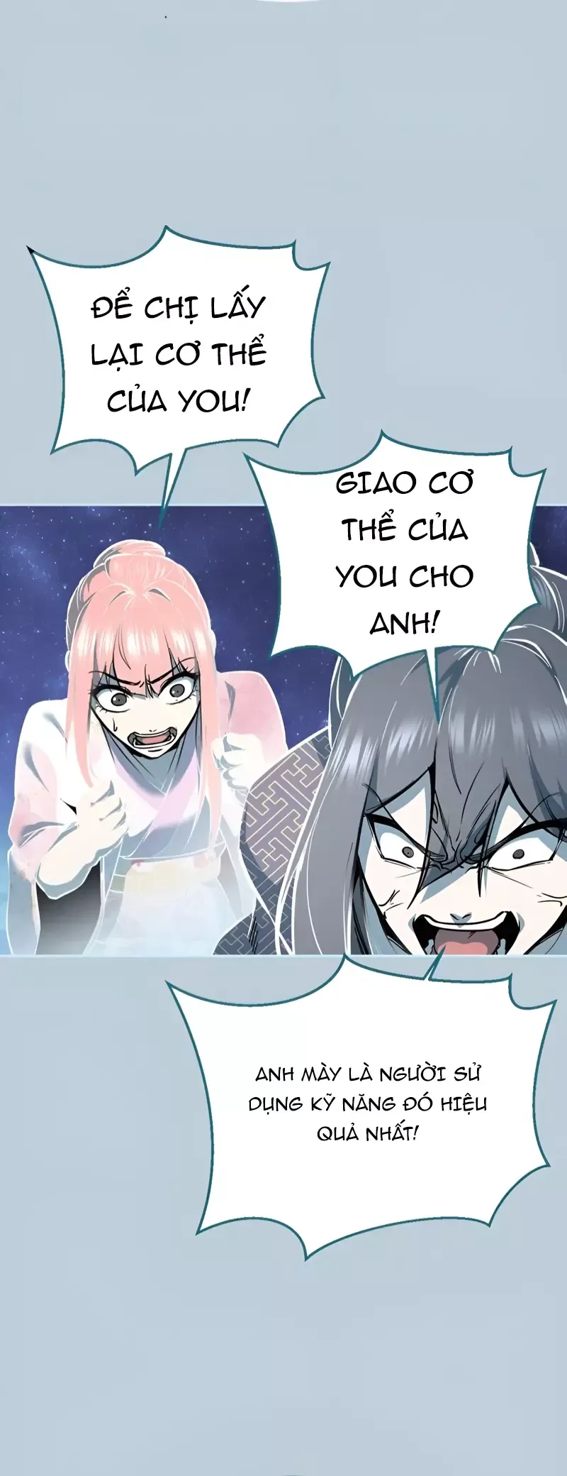 Cậu Bé Của Thần Chết - Chapter 289 - Page 70