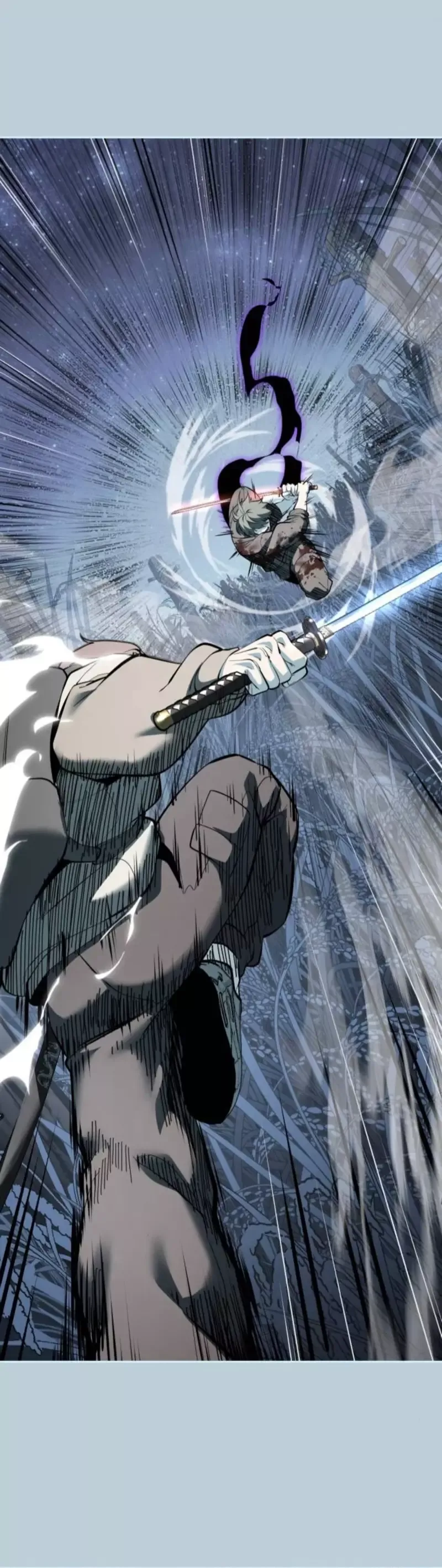 Cậu Bé Của Thần Chết - Chapter 289 - Page 76