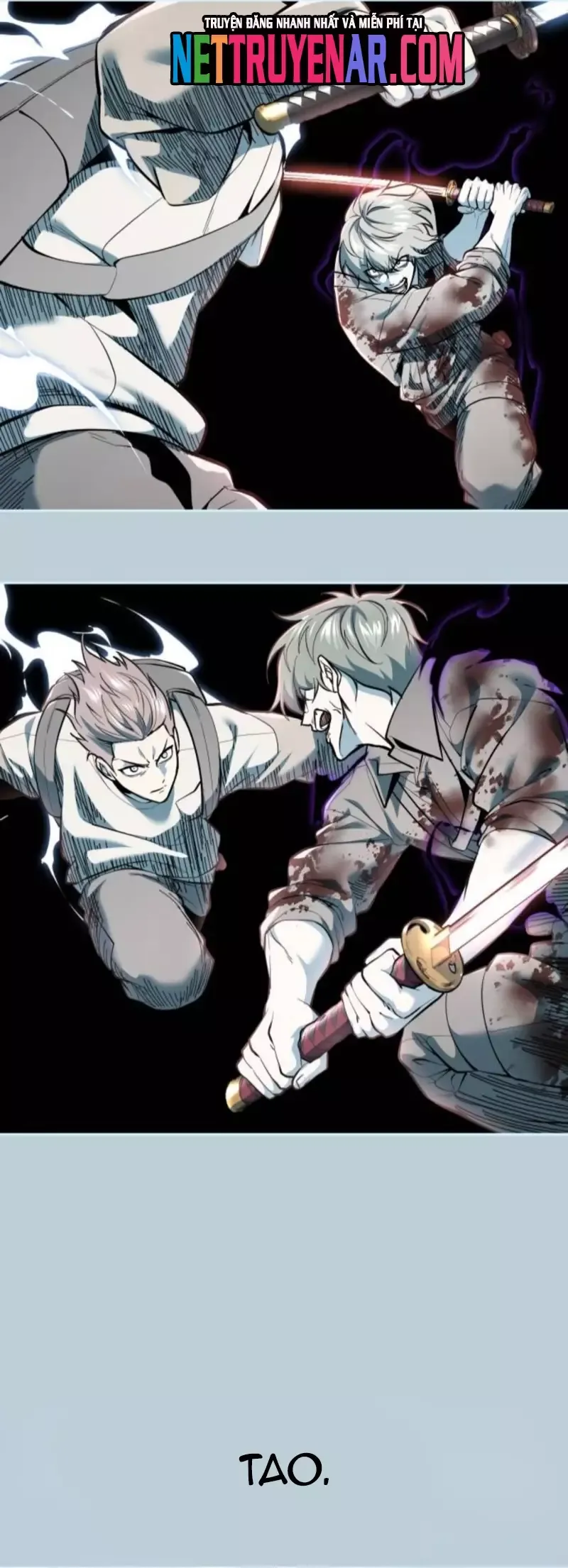 Cậu Bé Của Thần Chết - Chapter 289 - Page 77