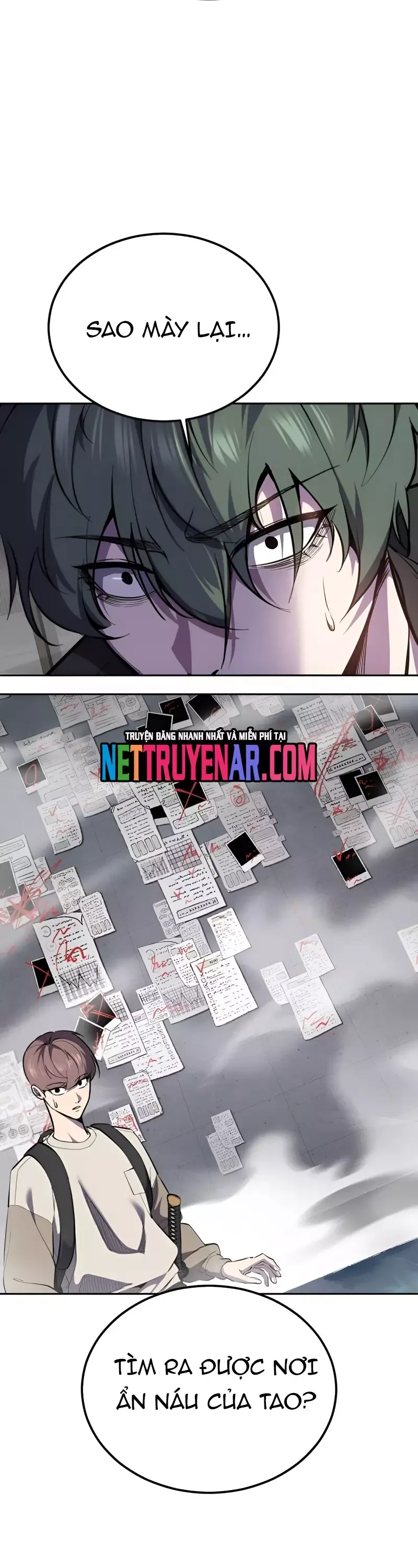 Cậu Bé Của Thần Chết - Chapter 289 - Page 8