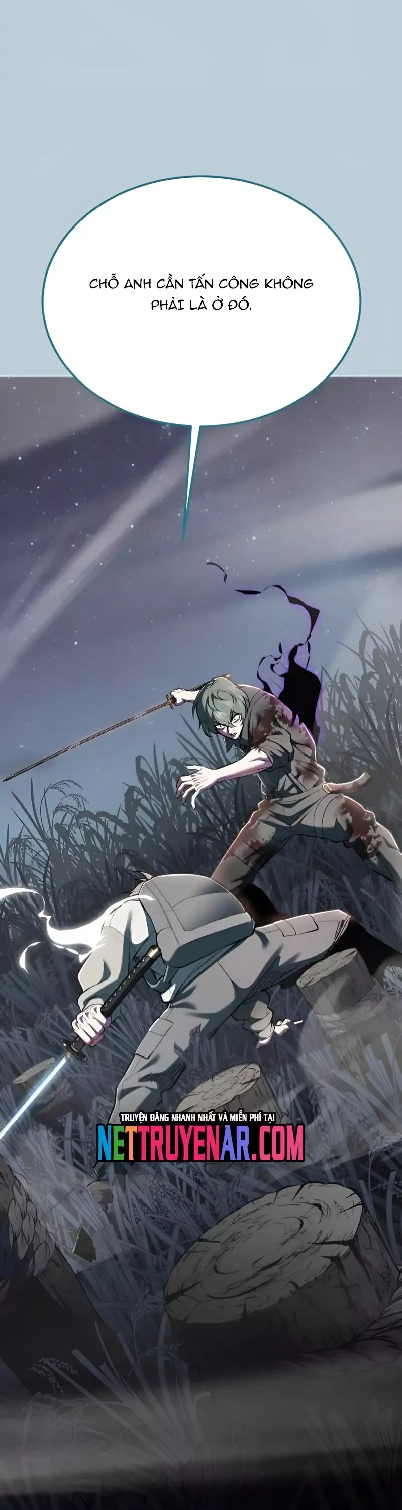 Cậu Bé Của Thần Chết - Chapter 289 - Page 81