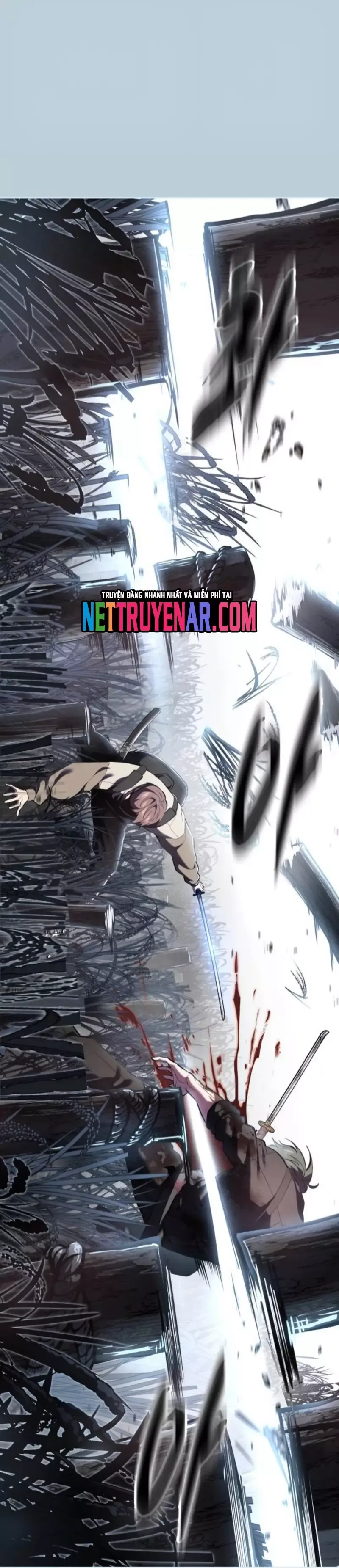 Cậu Bé Của Thần Chết - Chapter 289 - Page 85