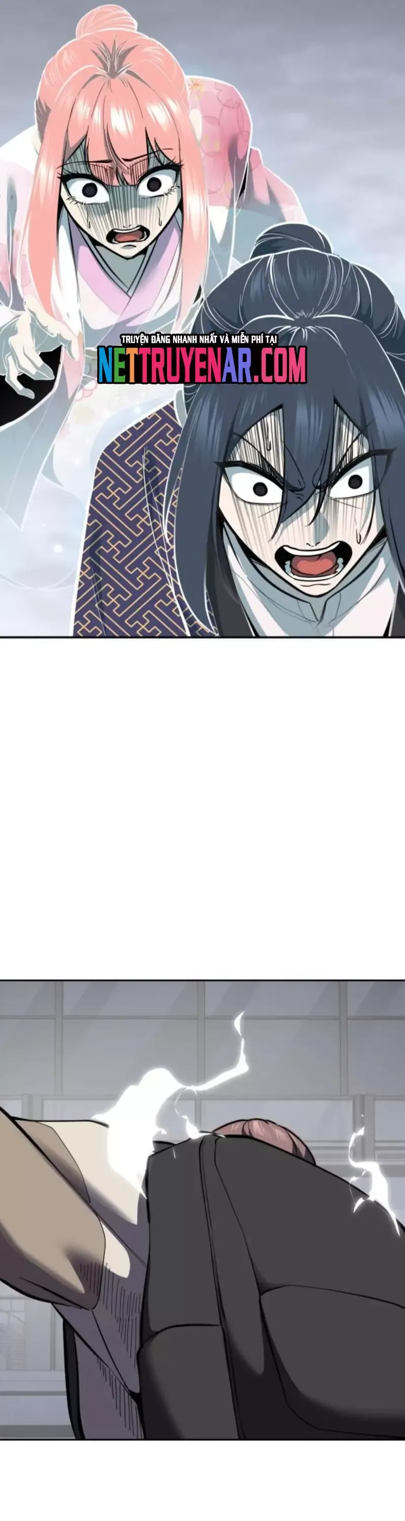 Cậu Bé Của Thần Chết - Chapter 289 - Page 87