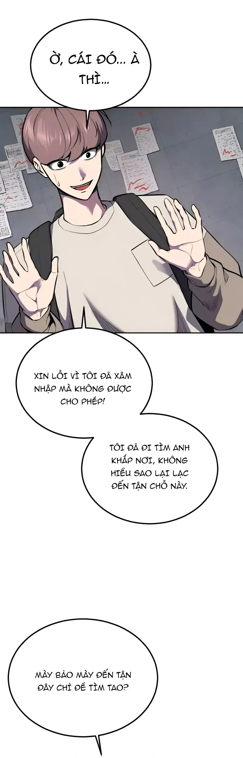 Cậu Bé Của Thần Chết - Chapter 289 - Page 9