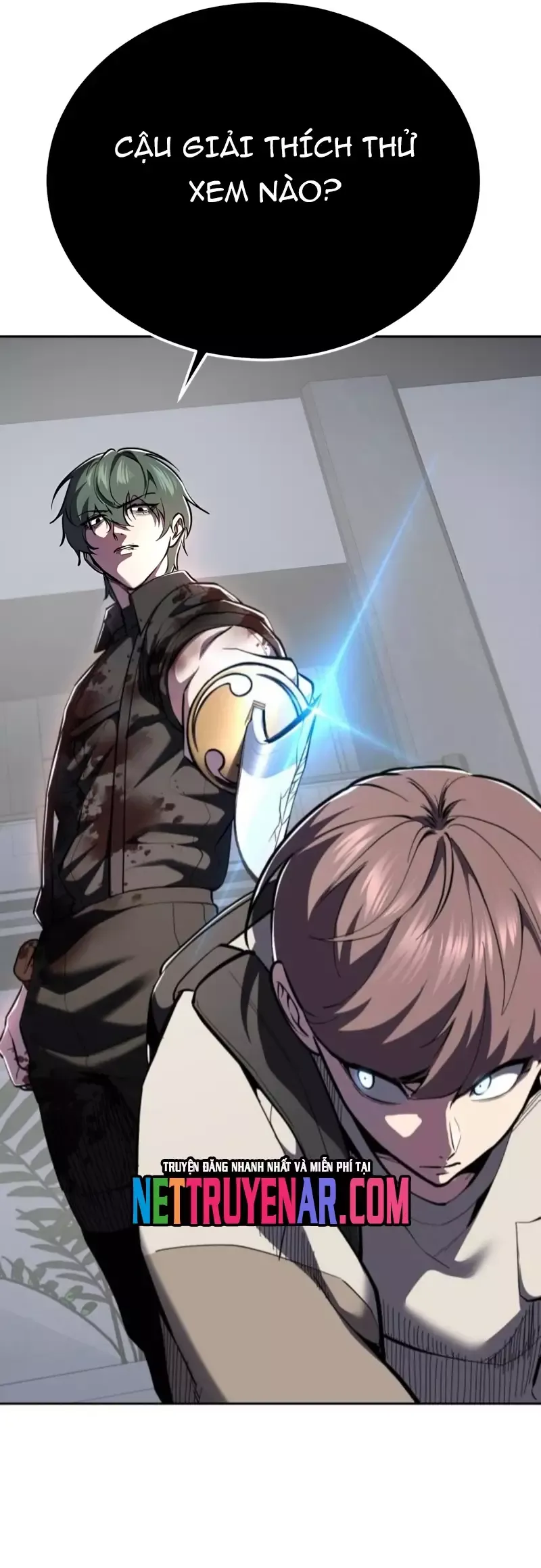 Cậu Bé Của Thần Chết - Chapter 289 - Page 90