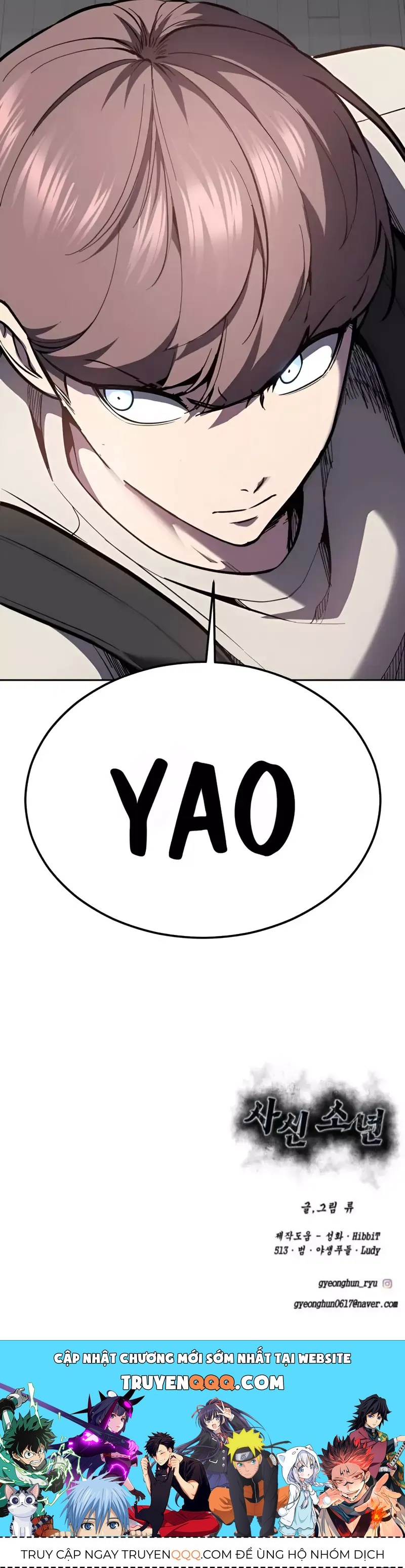 Cậu Bé Của Thần Chết - Chapter 289 - Page 93