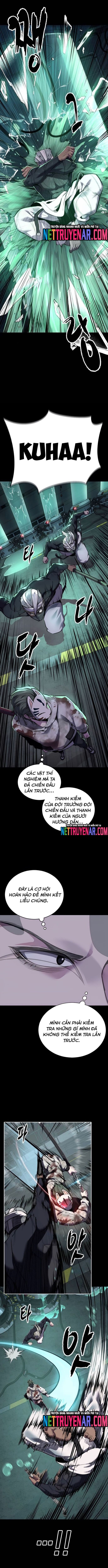 Cậu Bé Của Thần Chết - Chapter 291.1 - Page 10