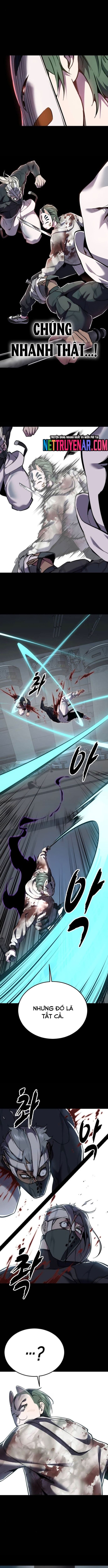 Cậu Bé Của Thần Chết - Chapter 291.1 - Page 11