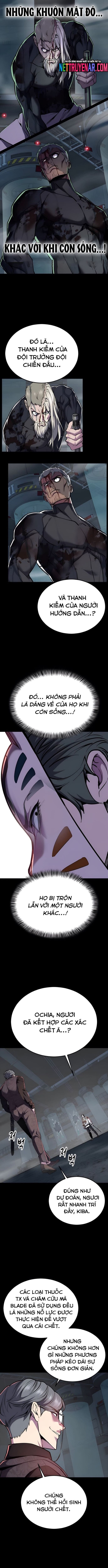 Cậu Bé Của Thần Chết - Chapter 291.1 - Page 12