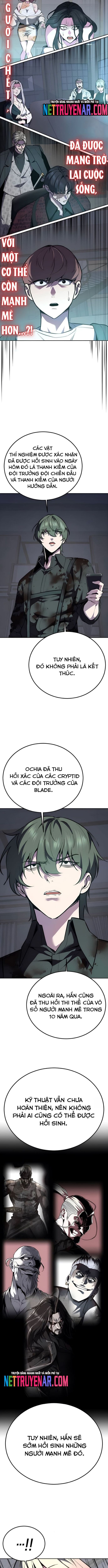 Cậu Bé Của Thần Chết - Chapter 291.1 - Page 14