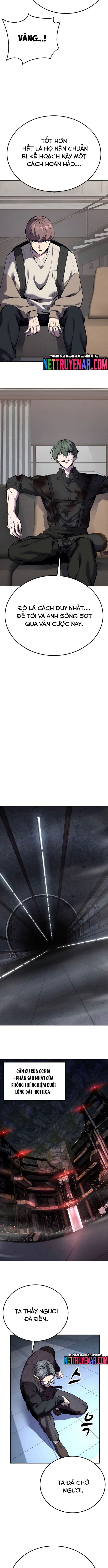 Cậu Bé Của Thần Chết - Chapter 291.1 - Page 17