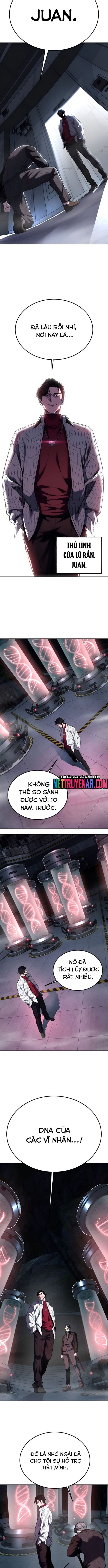 Cậu Bé Của Thần Chết - Chapter 291.1 - Page 18