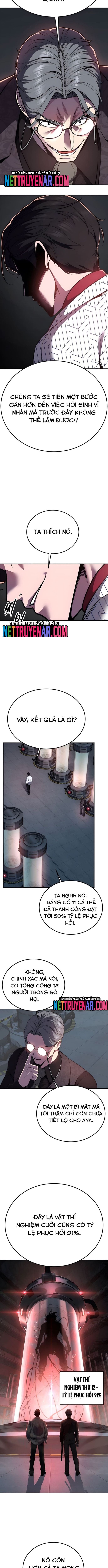 Cậu Bé Của Thần Chết - Chapter 291.1 - Page 20