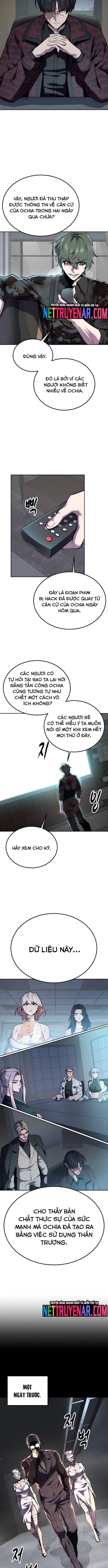 Cậu Bé Của Thần Chết - Chapter 291.1 - Page 3