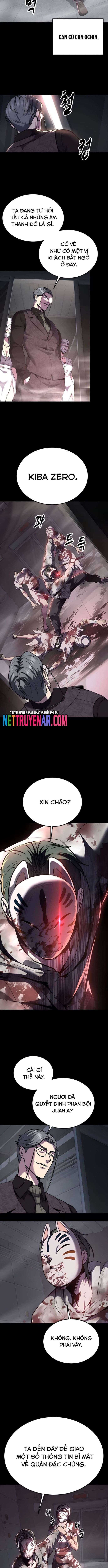 Cậu Bé Của Thần Chết - Chapter 291.1 - Page 4
