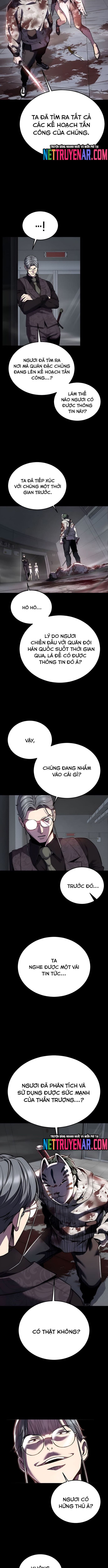 Cậu Bé Của Thần Chết - Chapter 291.1 - Page 5