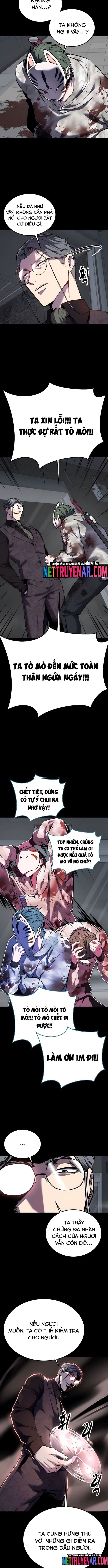 Cậu Bé Của Thần Chết - Chapter 291.1 - Page 6