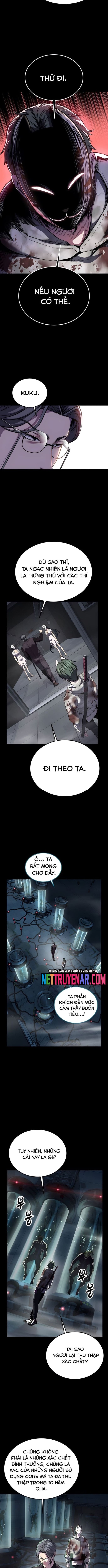 Cậu Bé Của Thần Chết - Chapter 291.1 - Page 7