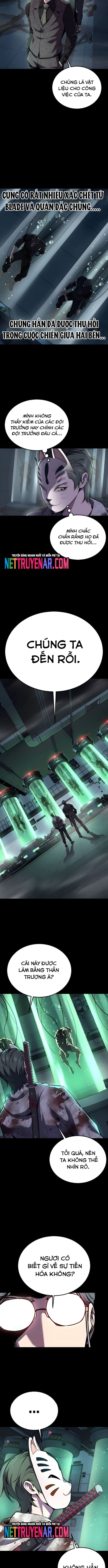 Cậu Bé Của Thần Chết - Chapter 291.1 - Page 8