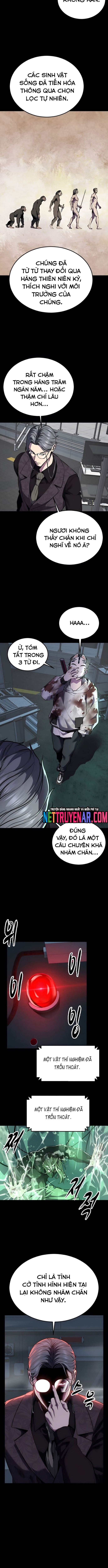 Cậu Bé Của Thần Chết - Chapter 291.1 - Page 9