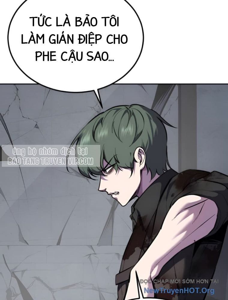 Cậu Bé Của Thần Chết - Chapter 291.5 - Page 10