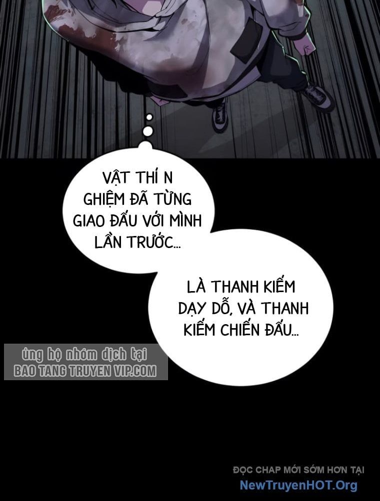 Cậu Bé Của Thần Chết - Chapter 291.5 - Page 116