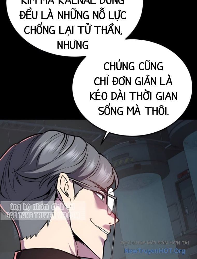Cậu Bé Của Thần Chết - Chapter 291.5 - Page 142