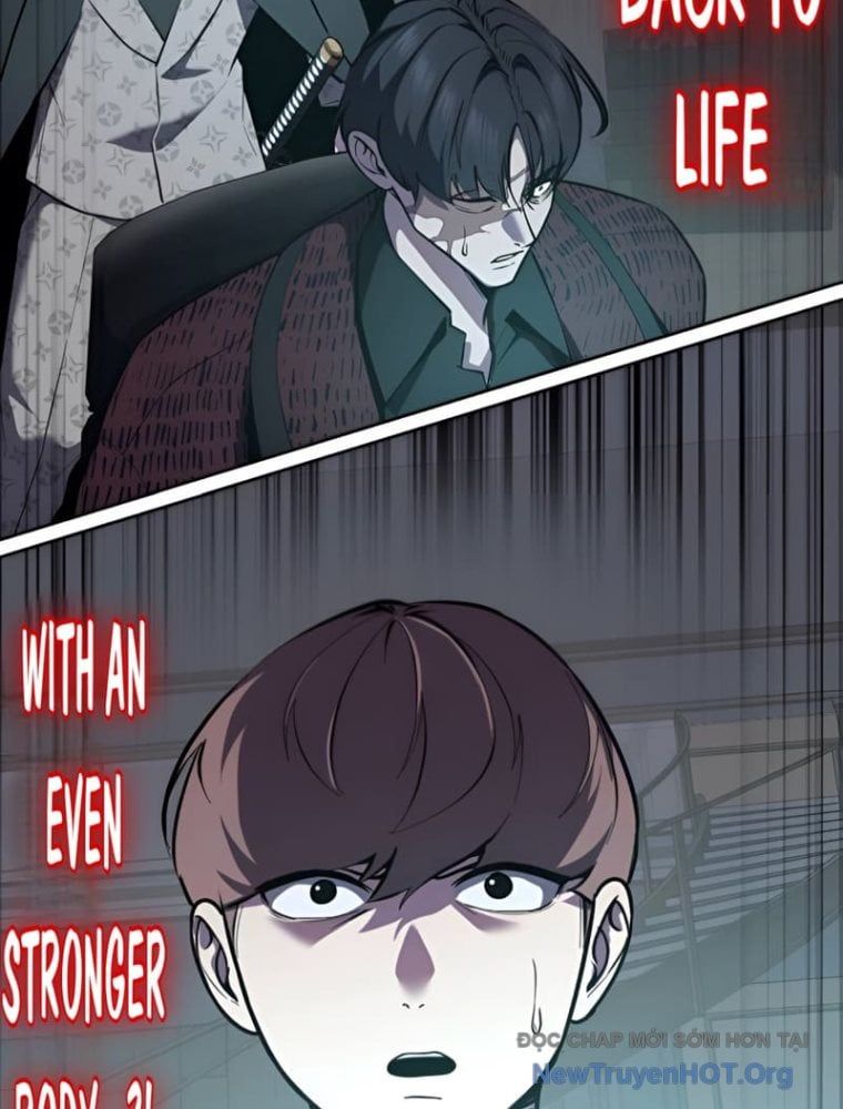 Cậu Bé Của Thần Chết - Chapter 291.5 - Page 156