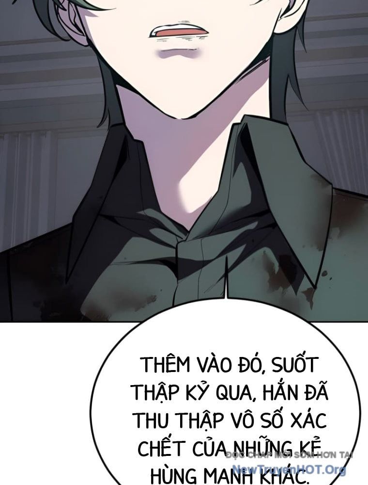 Cậu Bé Của Thần Chết - Chapter 291.5 - Page 161