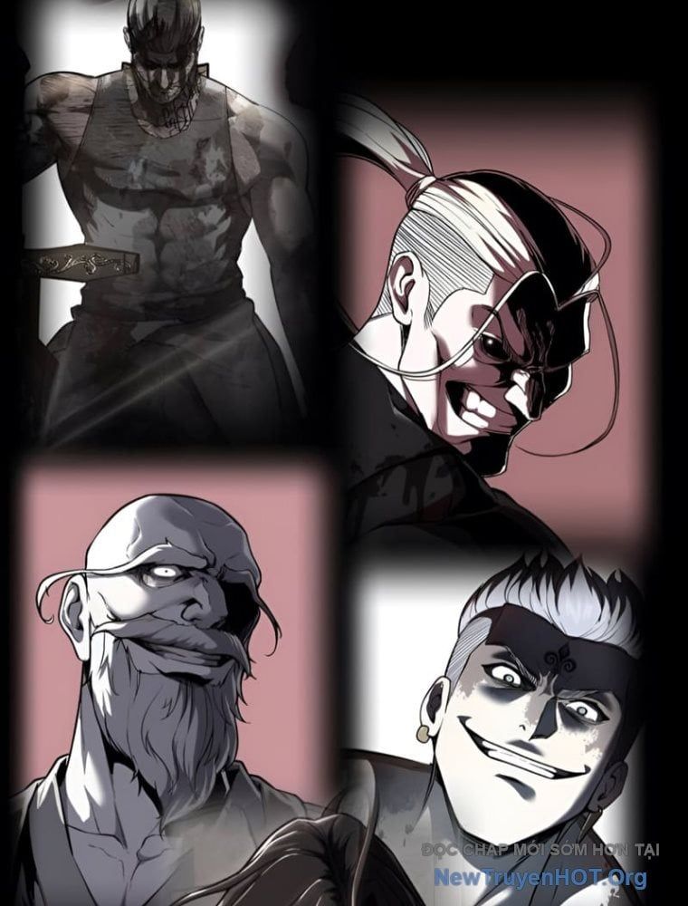 Cậu Bé Của Thần Chết - Chapter 291.5 - Page 163