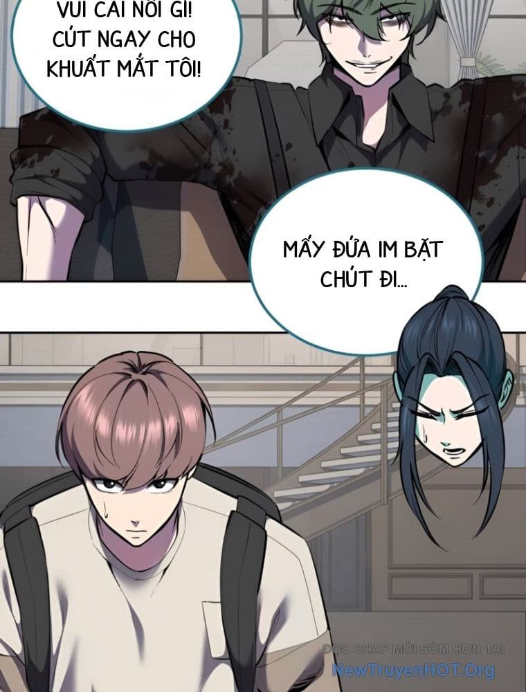 Cậu Bé Của Thần Chết - Chapter 291.5 - Page 27