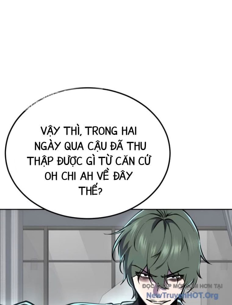 Cậu Bé Của Thần Chết - Chapter 291.5 - Page 35