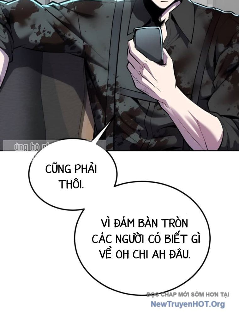 Cậu Bé Của Thần Chết - Chapter 291.5 - Page 36
