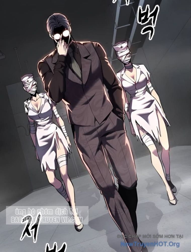 Cậu Bé Của Thần Chết - Chapter 291.5 - Page 44