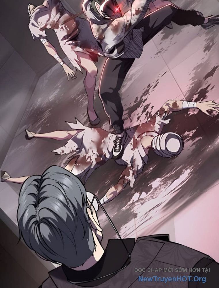 Cậu Bé Của Thần Chết - Chapter 291.5 - Page 49