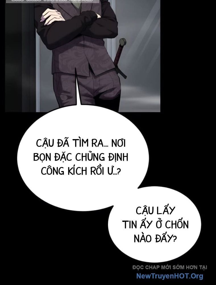 Cậu Bé Của Thần Chết - Chapter 291.5 - Page 58